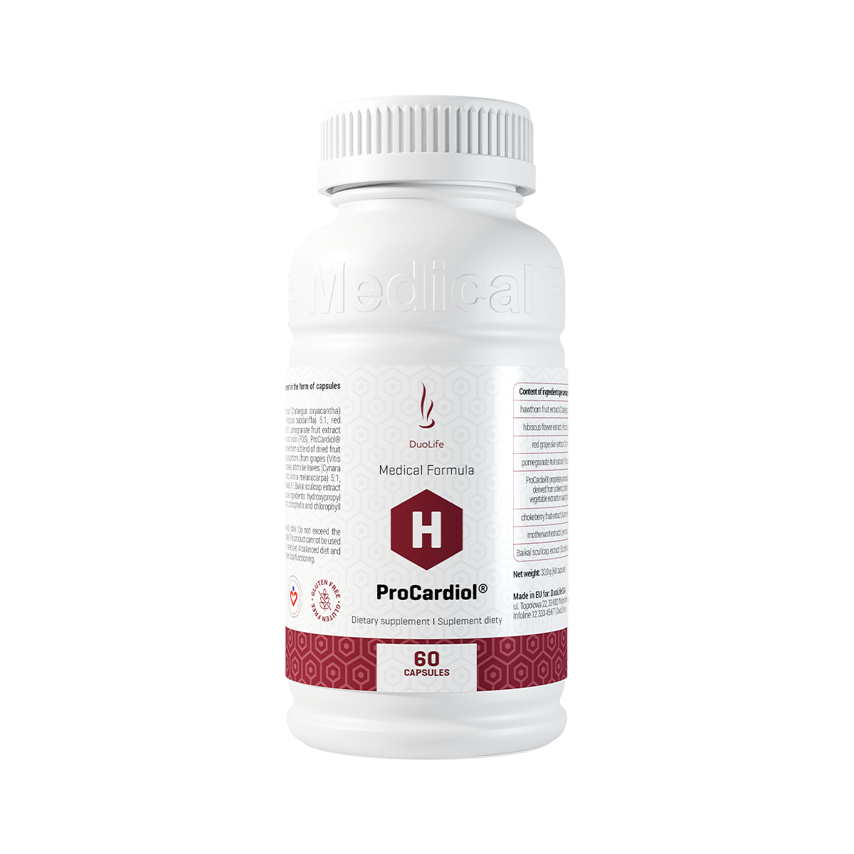 ProCardiol