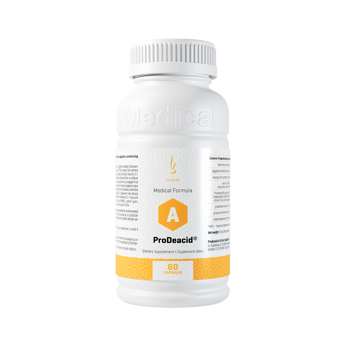 ProDeacid