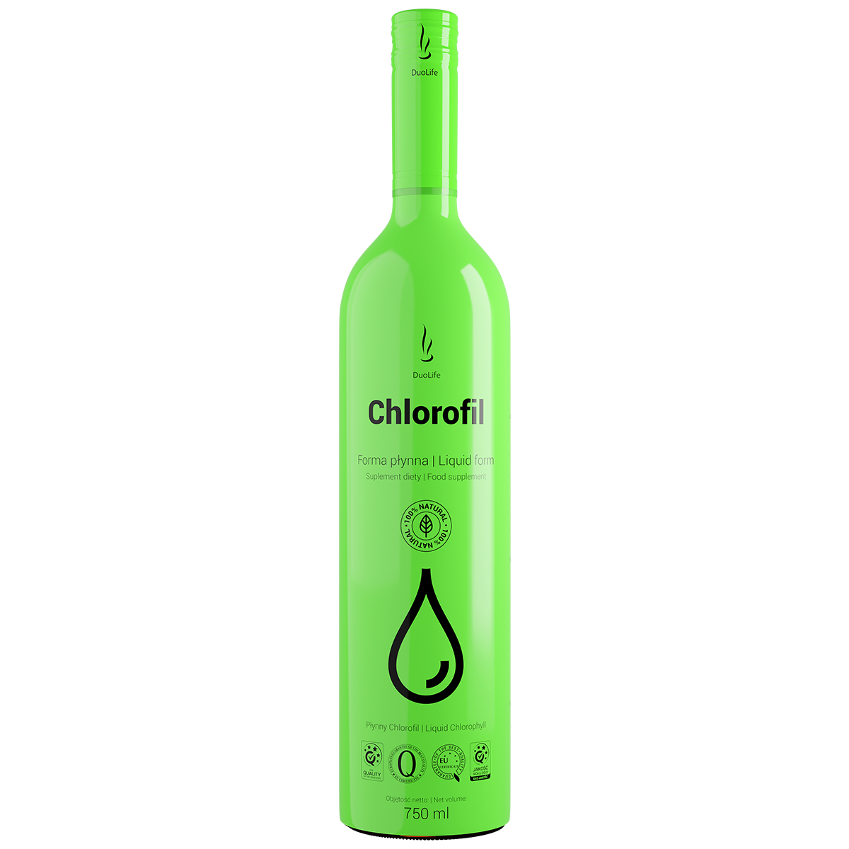 Chlorofil